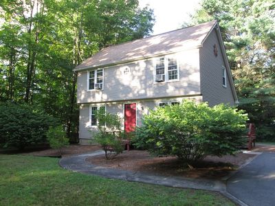 7 Shaw St, Belchertown, MA, 01007