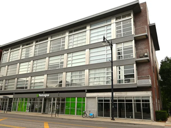 1849 W North Ave Unit 10, Chicago, IL 60622