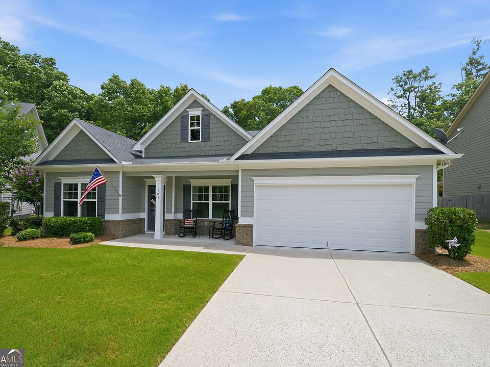 1st image of 101 Cherokee Reserve Cir