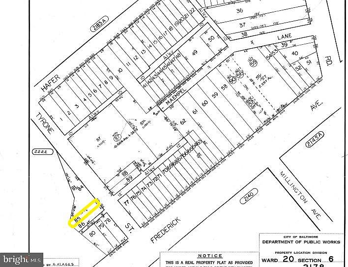 2nd image of 332 Tyrone St