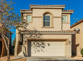 8737 Dodds Canyon St, Las Vegas, NV 89131