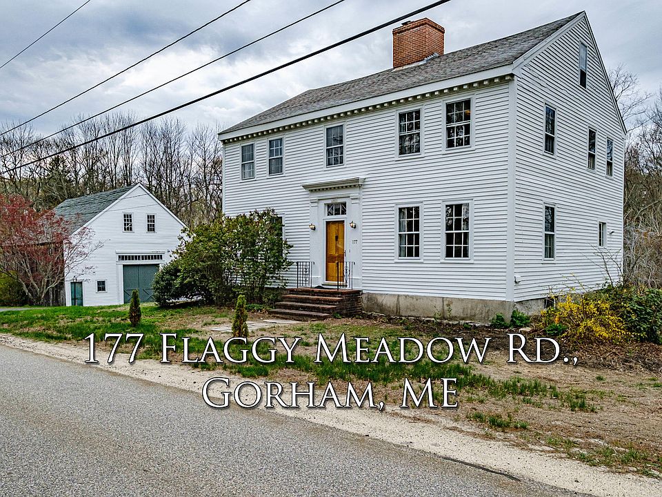 2nd image of 177 Flaggy Meadow Rd