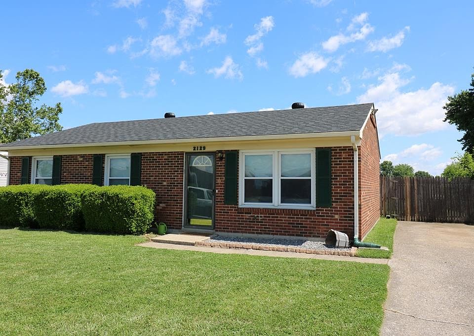 1st image of 2129 Carpenter Dr