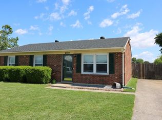2129 Carpenter Dr, Owensboro, KY 42301