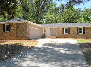 215 Hillbrook Dr, Martinez, GA 30907