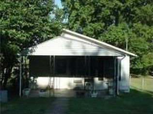 1905 John L Patterson St, Springfield, TN 37172