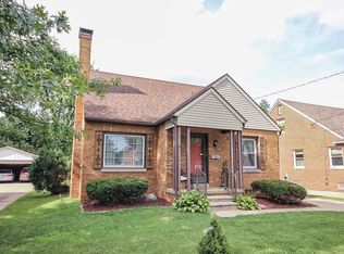 2313 W Ayres Ave, Peoria, IL