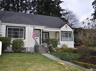 157 Harvard Ave, Fircrest, WA 98466