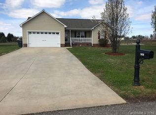 4741 Kemp Dellinger Rd, Maiden, NC 28650