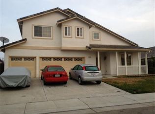 2675 Wisteria Ln, Stockton, CA 95212