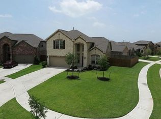 1815 Holly Tree Ct #0, Rosenberg, TX 77469