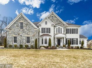 11050 Hunters View Rd, Ellicott City, MD 21042