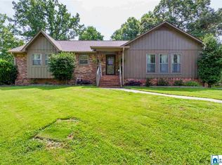 134 Treasure Trl, Gardendale, AL 35071