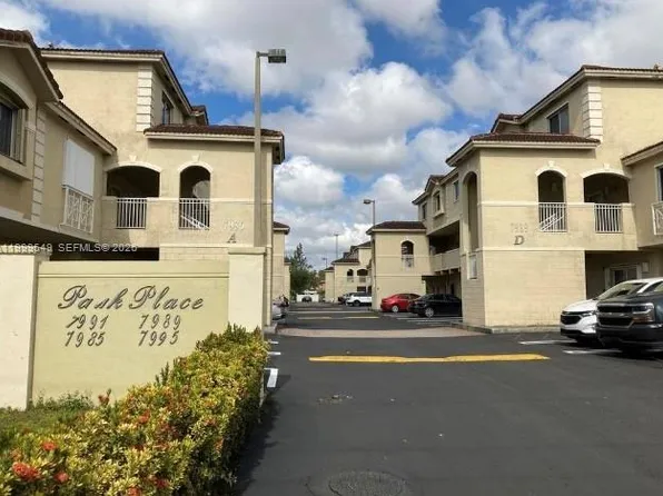 7985 NW 8th St APT 105A, Miami, FL 33126