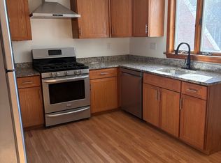 13 Princeton St FLOOR 2, Somerville, MA 02144