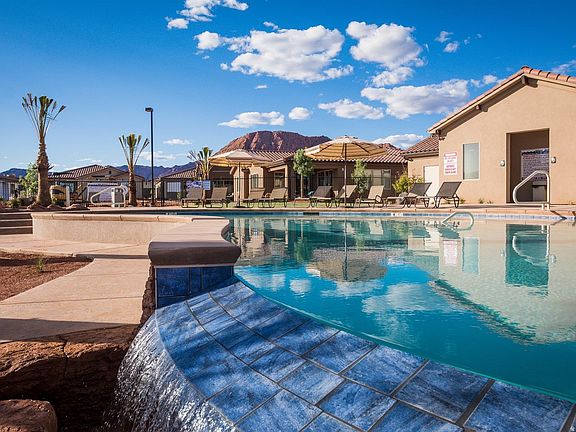 2nd image of 3837 W Lazy River Cir N #109