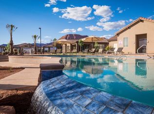 3837 W Lazy River Cir N #109, Santa Clara, UT 84765