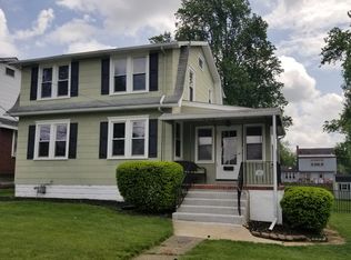 40 Haverford Rd, Runnemede, NJ 08078
