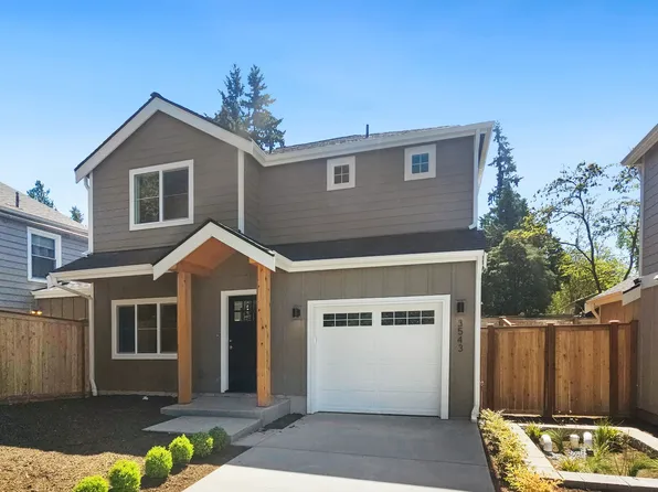 3543 NE 145th St, Seattle, WA 98155