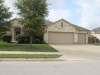 2211 Settlers Park Loop, Round Rock, TX, 78665