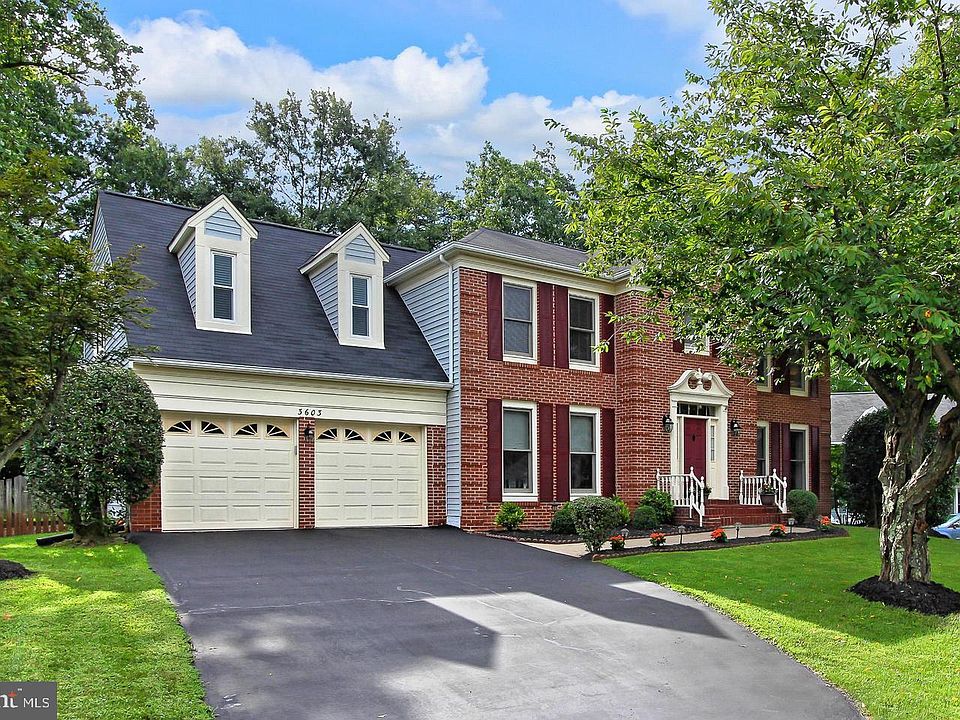 1st image of 3603 Irish Moss Ct