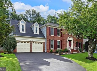 Franklin Glen, Fairfax, VA 22033