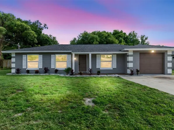5310 Pineview Way, Apopka, FL 32703