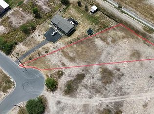 18285 Bluebelle Dr, Donna, TX 78537