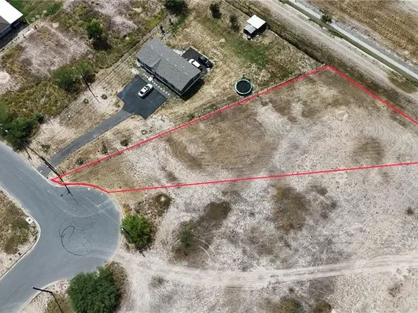 18285 Bluebelle Dr, Donna, TX 78537