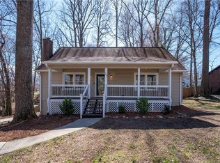 760 Big Tree Dr, Lewisville, NC 27023