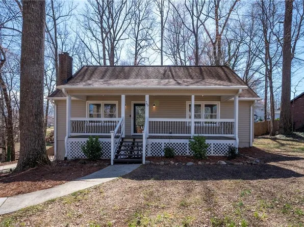 760 Big Tree Dr, Lewisville, NC 27023