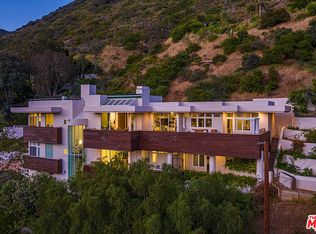 21070 Las Flores Mesa Dr, Malibu, CA 90265