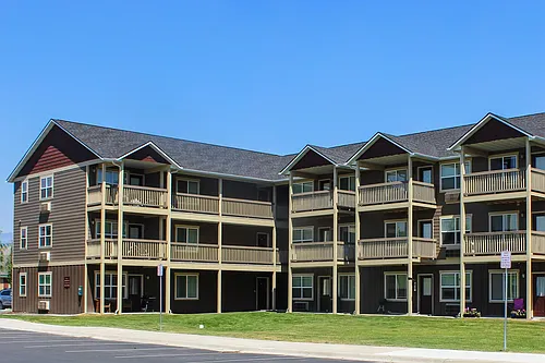 Tyson Vance Apartments Photo 1