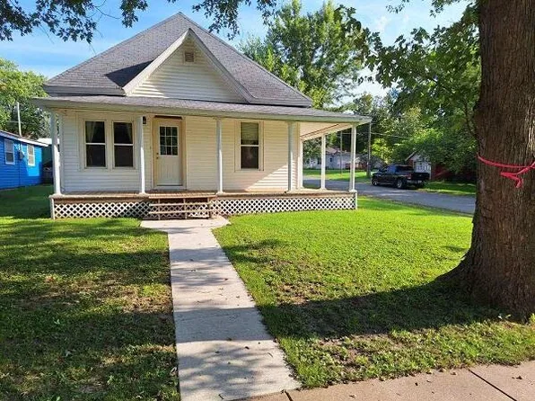 222 East Main STREET, La Farge, WI 54639