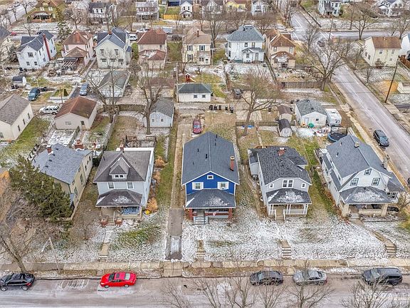 4th image of 316 E Pease Ave