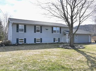 349 Rubicon St, Neosho, WI 53059