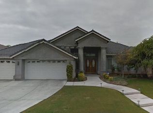 8611 Exodus Ln, Bakersfield, CA 93312