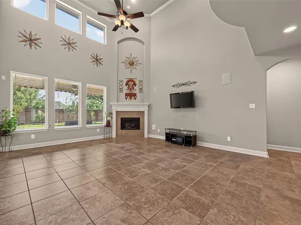 17619 Murrayfield Ct, Richmond, TX 77407