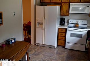 315 Williamsburg Way, Fayetteville, GA 30214