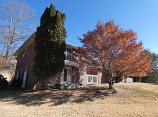 243 Panorama Dr, Marion, VA 24354