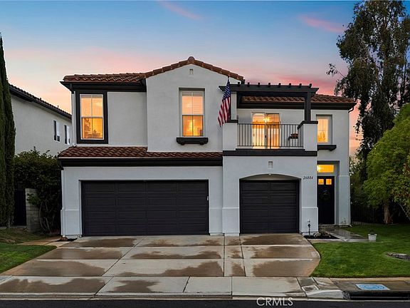 2nd image of 26004 Twain Pl