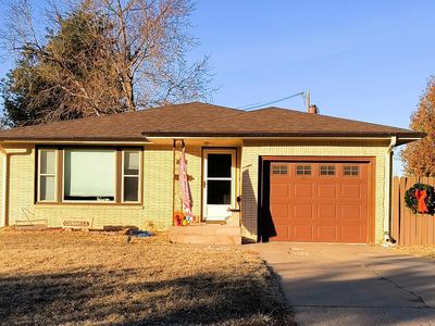 720 W 8th St, Larned, KS, 67550