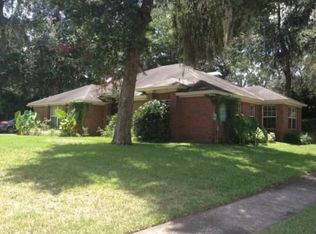 10904 Whitworth Ct, Jacksonville, FL 32225
