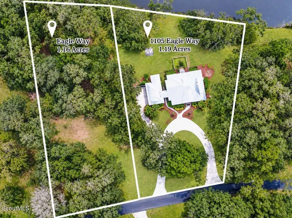 1105 Eagle Way NE, Townsend, GA 31331