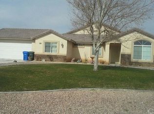 21266 Seibel Ln, Apple Valley, CA 92308