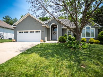 3002 Trailside Dr, Columbia, MO, 65203