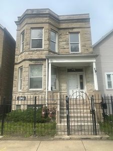 5348 S Morgan St, Chicago, IL, 60609