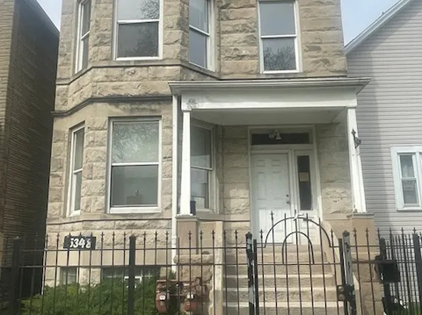 5348 S Morgan St, Chicago, IL 60609