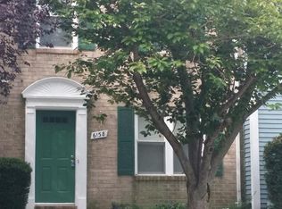 6158 Majors Ln, Columbia, MD 21045