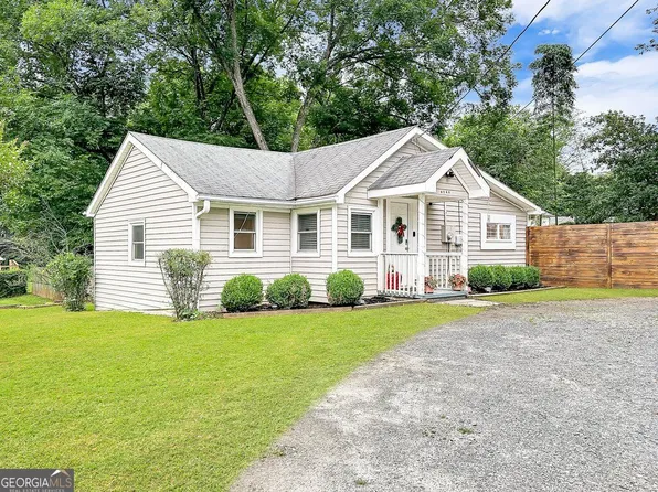 4548 Spring Street Ext, Acworth, GA 30101